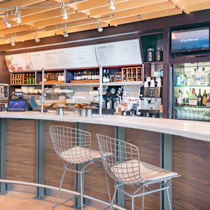 Bistro Bar