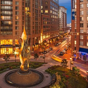 Harbor East