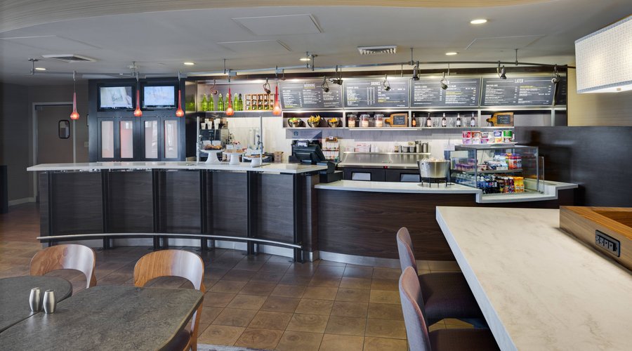 The Bistro - Bar