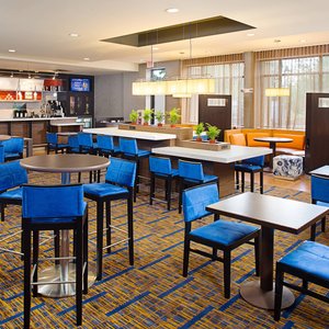 The Bistro