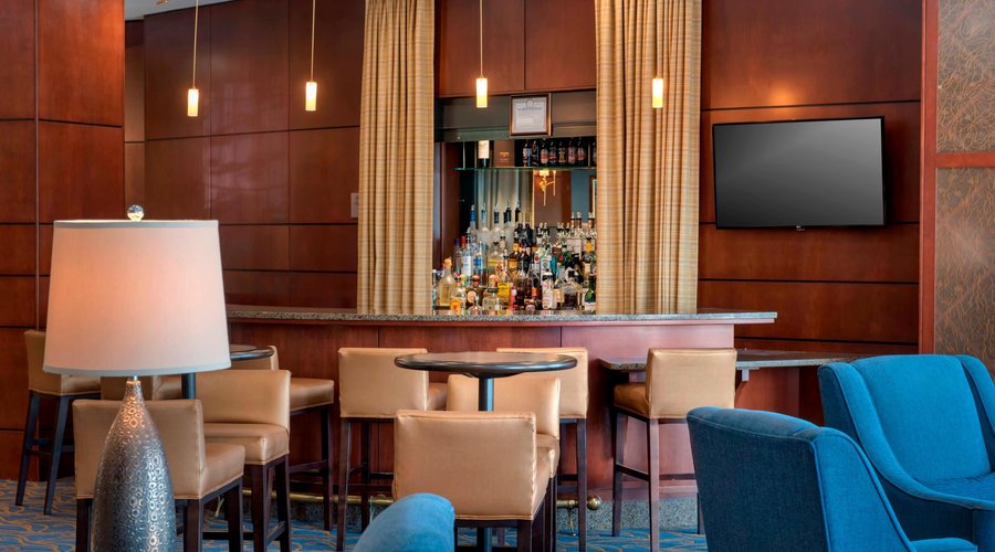 Lobby Bar