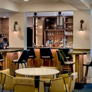 The Bistro