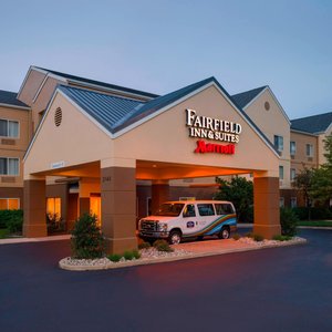 Fairfield Inn & Suites Allentown Bethlehem/Lehigh Valley Airport in Allentown