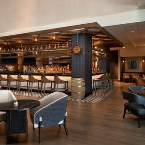 Tysons Rickhouse Restaurant