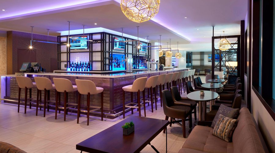 Greatroom - Bar