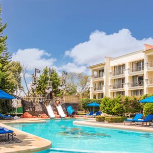 Children's Pool