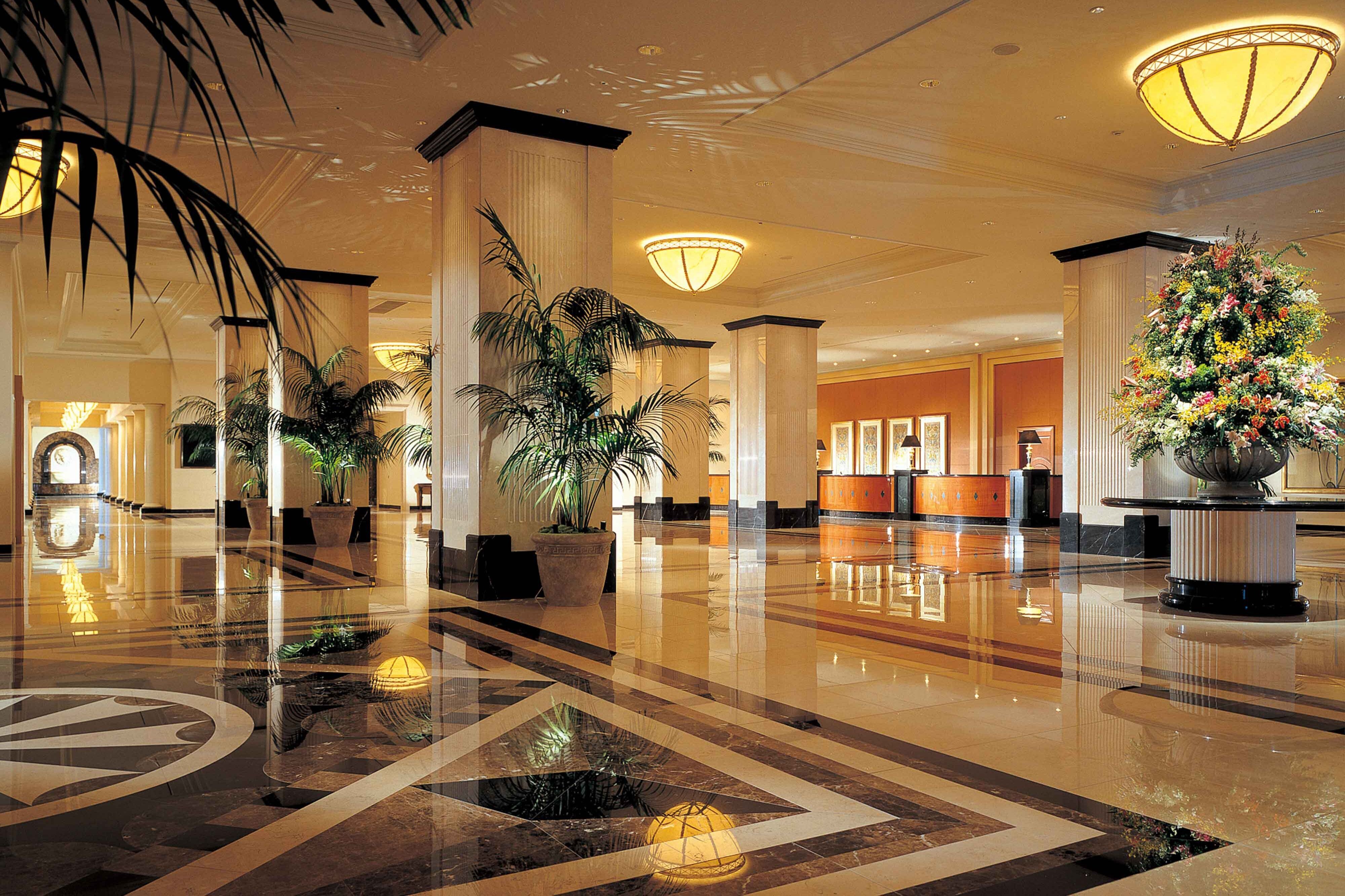 THE 10 BEST Marriott Hotels in Japan 2025