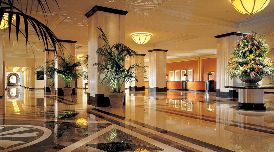 مكان الإقامة المقترح: Nagoya Marriott Associa Hotel Image 3