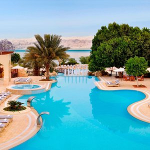 Resort Outdoor Pool