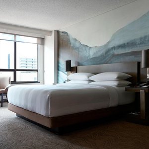 Executive King Suite