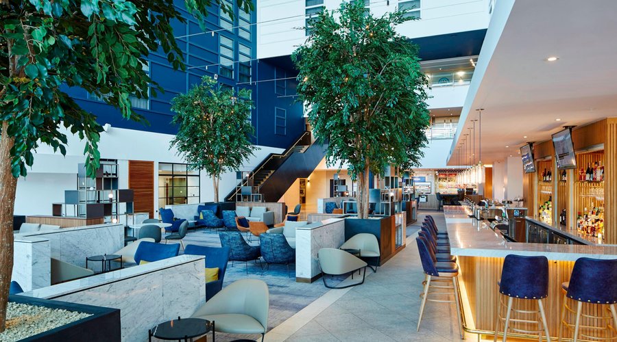 Atrium