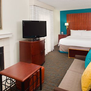 King Studio Suite