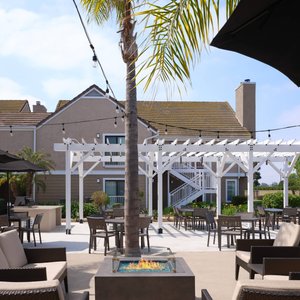 Outdoor Patio