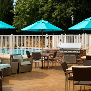 Outdoor Patio