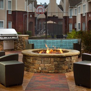 Fire Pit