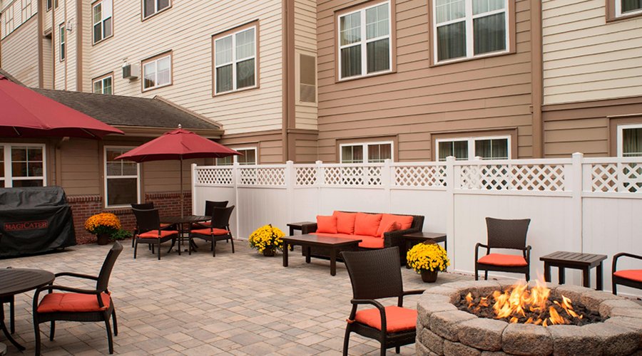 Fire Pit