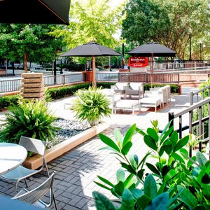 Outdoor Patio