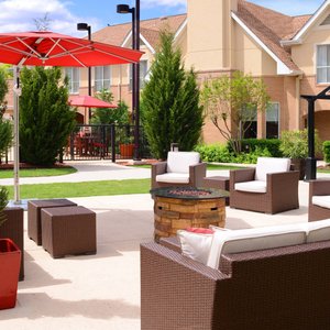 Outdoor Patio