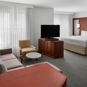 King Studio Suite