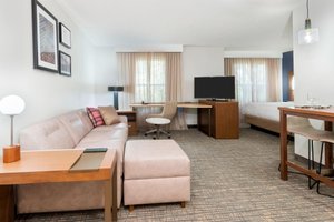 Chambre et suite