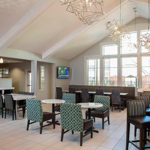 The Lobby
