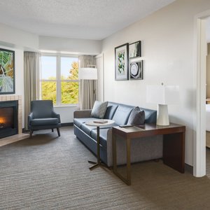 Two Bedroom Alternate Room View
