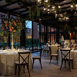 The Solarium