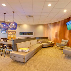 Lobby Theater