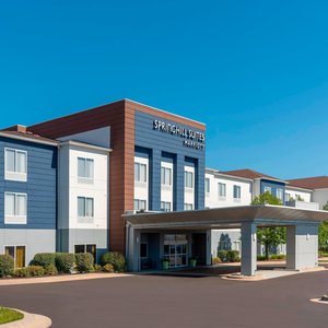 exterior property building