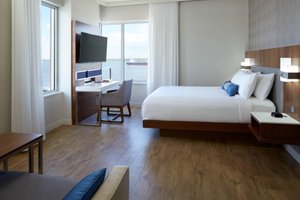 Chambre et suite