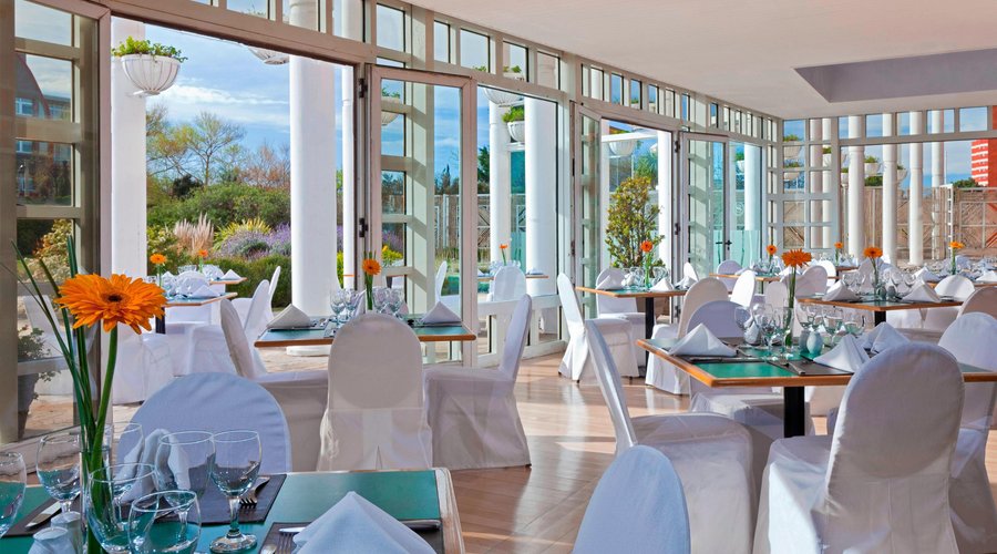 La Pampa Restaurant