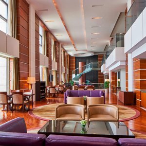 Sheraton Club