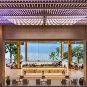 Amari Phuket -Samutr Bar