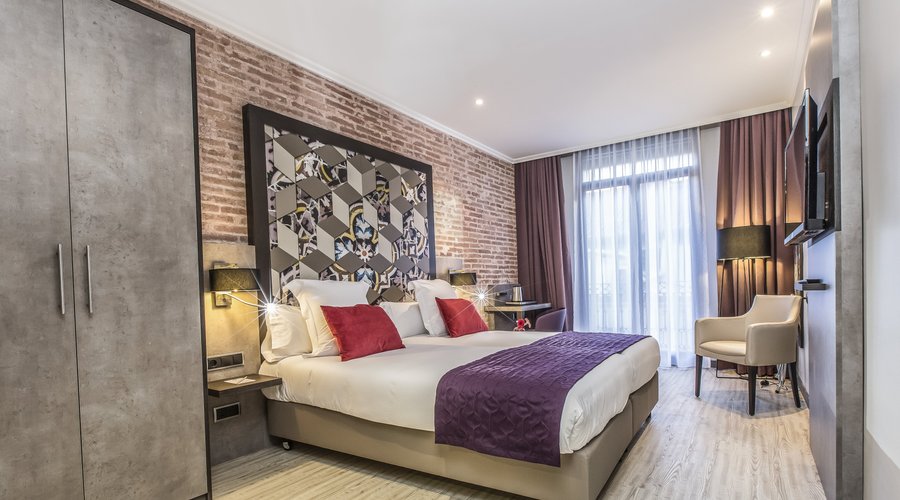 Comfort Room