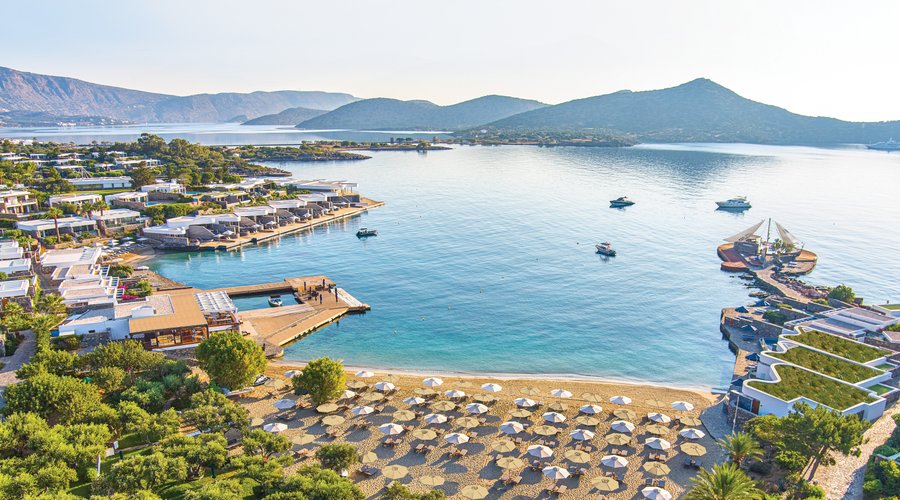 Panoramic View