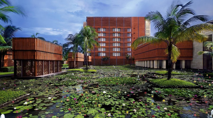 ITC Sonar