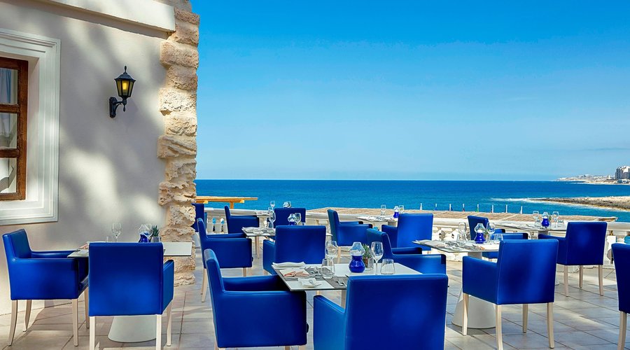 Quadro Restaurant Outdoor