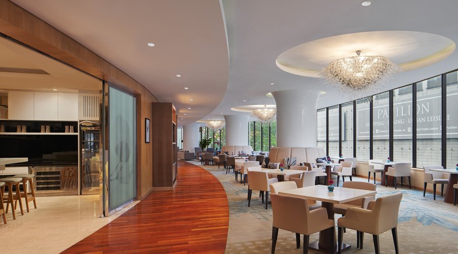 Westin Club