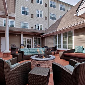 Outdoor Patio