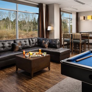 Escape Lounge