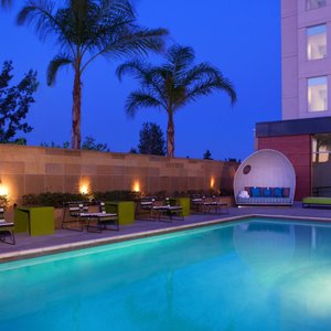 Splash Pool