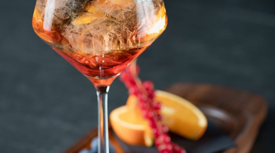 Snø Bar - Spritz