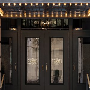 NYC Exteriors
