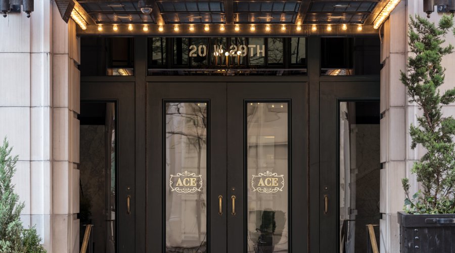 NYC Exteriors