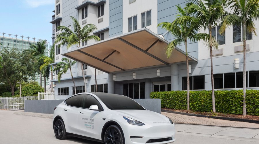 House Car Service