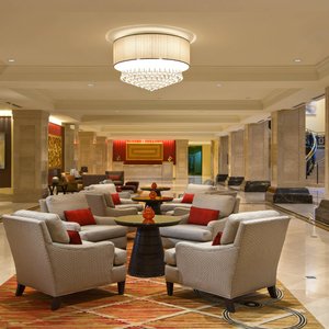 JW Marriott Chicago in Chicago