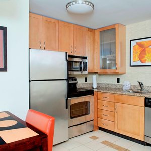 Suite KItchen