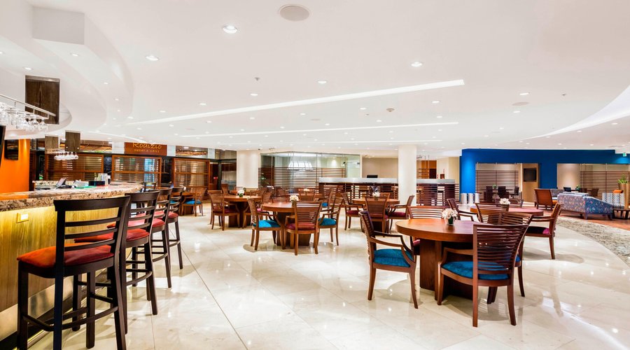 Lobby Bar