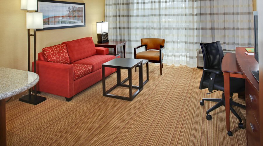 King Suite