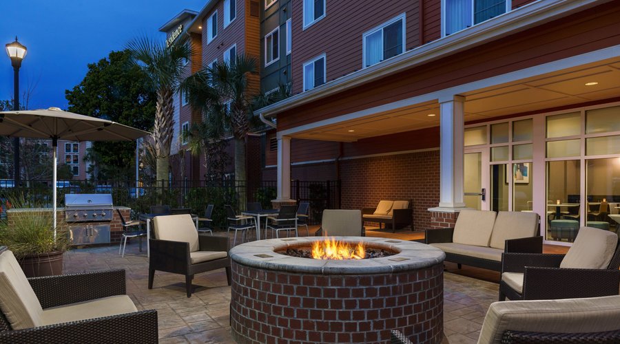 Fire Pit